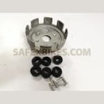 Buy CLUTCH HOUSING FLAME ENDURANCE on 0 % discount