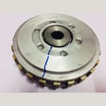 Buy CLUTCH HOUSING WITH BELL DISCOVER 125CC OE on 0 % discount
