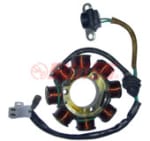 Buy COIL PLATE ASSY UNICORN (Mistuba Type) SWISS on 0.00 % discount