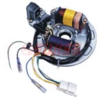 Buy COIL PLATE ASSY SPLENDOR OM SWISS on 15.00 % discount