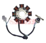 Buy COIL PLATE ASSY SUPER SPLENDOR SWISS on 15.00 % discount