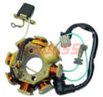 Buy COIL PLATE ASSY PULSAR150 SWISS on 0 % discount