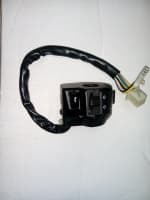 Buy COMBINATION SWITCH APACHE KS LH MINDA on 0 % discount