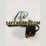 Buy COMBINATION SWITCH KINETIC HONDA DX/ZX ES(LH) MINDA on 0 % discount