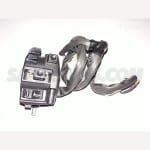 Buy COMBINATION SWITCH SHINE KS (LH )SWISS on 0 % discount