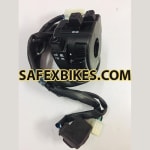 Buy COMBINATION SWITCH TRIGGER E/S (LH) SWISS on 0.00 % discount