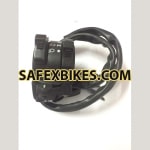 Buy COMBINATION SWITCH  SUZUKI MAX (LH )SWISS on 0 % discount