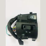 Buy COMBINATION SWITCH SZR  (LH )SWISS on 0.00 % discount