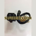 Buy COMBINATION SWITCH RAJDOOT DLX (LH) SWISS on 15.00 % discount