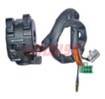 Buy COMBINATION SWITCH BOXER CT100 (LH) SWISS on 0 % discount