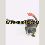 Buy COMBINATION SWITCH CT100 NM (LH) SWISS on 15.00 % discount