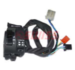 Buy COMBINATION SWITCH PASSION PRO (Digital meter) KS (LH) SWISS on 0 % discount