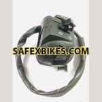 Buy COMBINATION SWITCH LH CENTRA UNO MINDA on 15.00 % discount