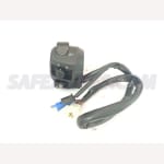 Buy COMBINATION SWITCH LH R15 V2.0 UNO MINDA on 0 % discount