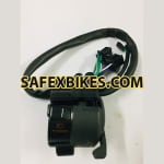 Buy COMBINATION SWITCH LH DAZZLER ES UNO MINDA on 0.00 % discount