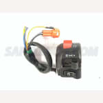 Buy COMBINATION SWITCH LH APACHE RTR ES UNO MINDA on 0.00 % discount