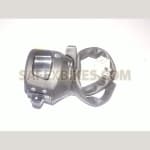 Buy COMBINATION SWITCH LH FIERO F2 UNO MINDA on 0 % discount