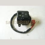 Buy COMBINATION SWITCH LH XCD ES UNO MINDA on 0 % discount