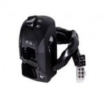 Buy COMBINATION SWITCH LH DUKE 200 UNO MINDA on 15.00 % discount