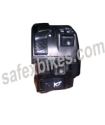 Buy COMBINATION SWITCH STUNNER ES (LH) ZADON on 0.00 % discount