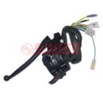 Buy COMBINATION SWITCH SUPER XL HD (LH) SWISS on 15.00 % discount