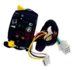 Buy COMBINATION SWITCH VICTOR GL (LH) SWISS on 0 % discount