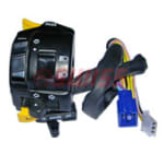 Buy COMBINATION SWITCH VICTOR GX (Without self) (LH) SWISS on 15.00 % discount