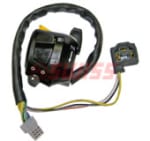 Buy COMBINATION SWITCH FIERO F2 (LH) SWISS on 0 % discount