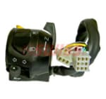 Buy COMBINATION SWITCH APACHE ES (LH) SWISS on 15.00 % discount