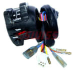 Buy COMBINATION SWITCH RX100 6V (LH) SWISS on 0 % discount