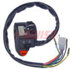 Buy COMBINATION SWITCH CRUX (LH) SWISS on 35.00 % discount