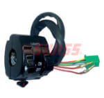 Buy COMBINATION SWITCH KB4S (LH) SWISS on 0 % discount