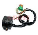 Buy COMBINATION SWITCH BAJAJ CT / BOXER / KB4S (LH) SWISS on 0.00 % discount