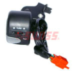 Buy COMBINATION SWITCH BOXER AT NM (LH) (With Choke Assy) SWISS on 0 % discount