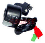 Buy SWITCH ASSY. BOXER AT SWISS on 15.00 % discount