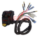 Buy COMBINATION SWITCH SPLENDOR (LH) SWISS on 0 % discount