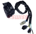 Buy COMBINATION SWITCH SPLENDOR NXG KS (LH) SWISS on 0 % discount