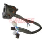 Buy SWITCH ASSY. LH CBZ XTREME DIGITAL SWISS on 0 % discount