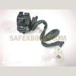 Buy SWITCH ASSY. IGNITOR LHS SWISS on 15.00 % discount