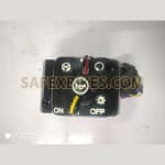 Buy COMBINATION SWITCH RH CHETAK CLASSIC OE on 0 % discount
