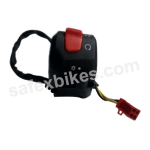 Buy COMBINATION SWITCH FIERO F2 (RH) SWISS on 15.00 % discount