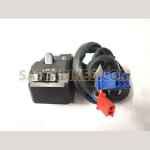 Buy SWITCH ASSY.  RIGHT HAND AVENGER 180 SWISS on 3.00 % discount