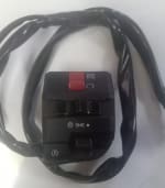 Buy COMBINATION SWITCH RH ES AVENGER STREET 150 UNO MINDA on 0 % discount