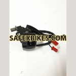 Buy COMBINATION SWITCH RH KS CALIBER 115 UNO MINDA on 0 % discount