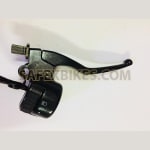 Buy COMBINATION SWITCH RH KS CT100 UNO MINDA on 0.00 % discount