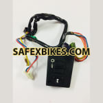 Buy COMBINATION SWITCH RH BRAVO ZADON on 0.00 % discount