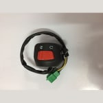 Buy COMBINATION SWITCH FIERO ES RH ZADON on 0.00 % discount