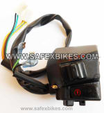 Buy COMBINATION SWITCH CBZ EXTREME ES (RH) ZADON on 15.00 % discount