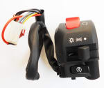 Buy COMBINATION SWITCH APACHE ES (RH) SWISS on 15.00 % discount