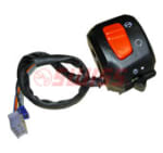 Buy COMBINATION SWITCH VICTOR GLX ES (RH) SWISS on 0 % discount
